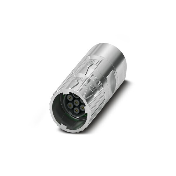 Phoenix Contact M17-6ES1N8A8003S Cable connector - 1628988