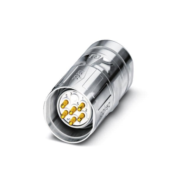 Phoenix Contact CA-07P1N128007S Cable connector - 1619529