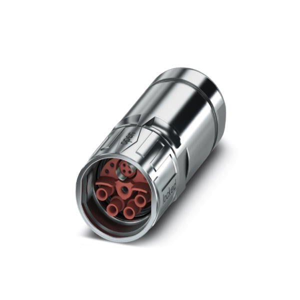 Phoenix Contact SH-8ESC58A8LB1S Cable connector SH - 1621523