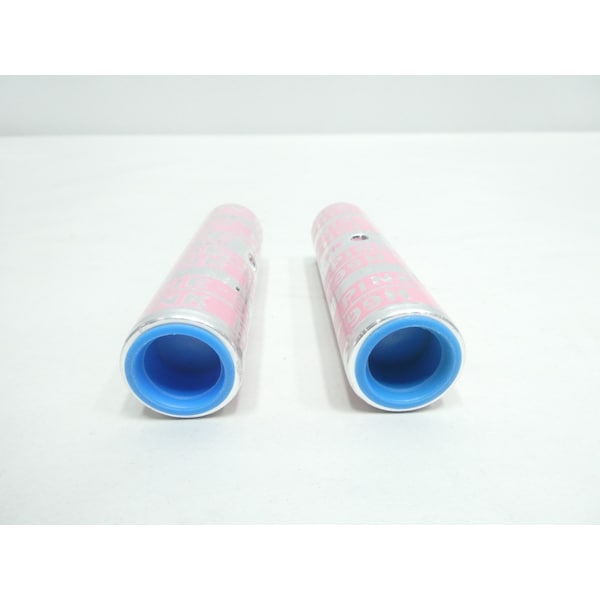 Abb COLOR-KEYED PINK METHOD COLOR-KEYED PRESSURE CABLE CONNECTOR, 2PK - 60571