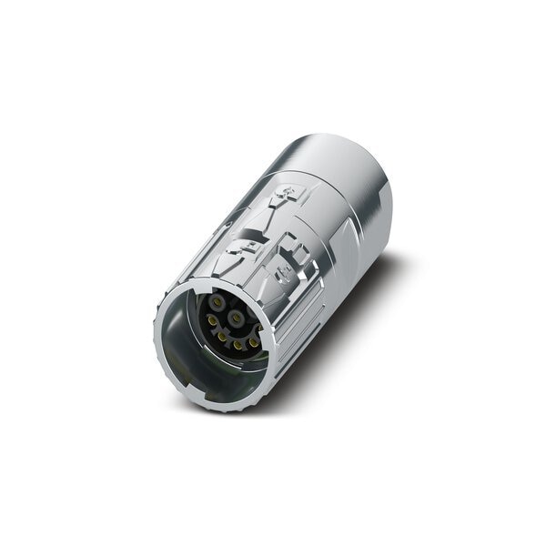 Phoenix Contact M17-08S1N8A8004S Cable connector - 1629011