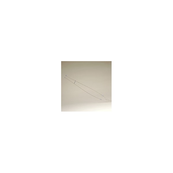 Leviton Wire Lacing Cord Offst Eye Split Rod Supp 1.50 - 1.74 - L9676