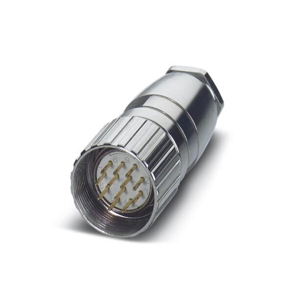 Phoenix Contact RC-09P2N121016 Cable connector with Pg7 - 1595603