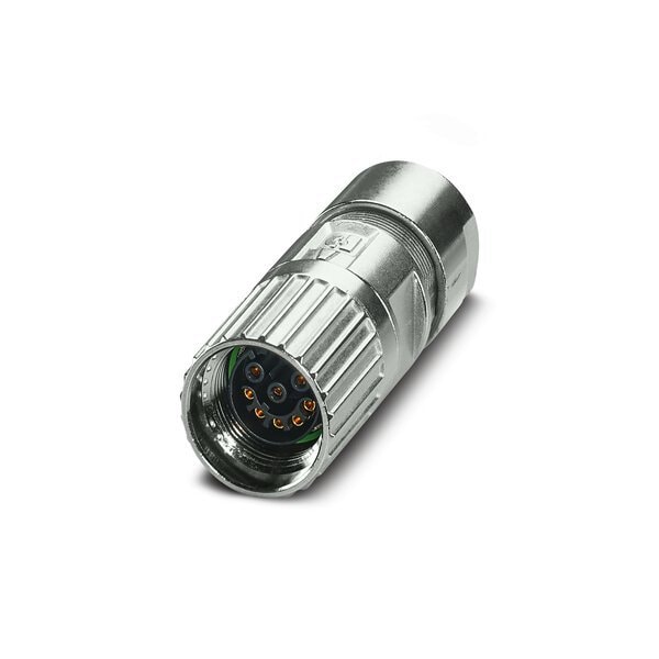 Phoenix Contact M17-08S1N8A8004 Cable connector - 1629053