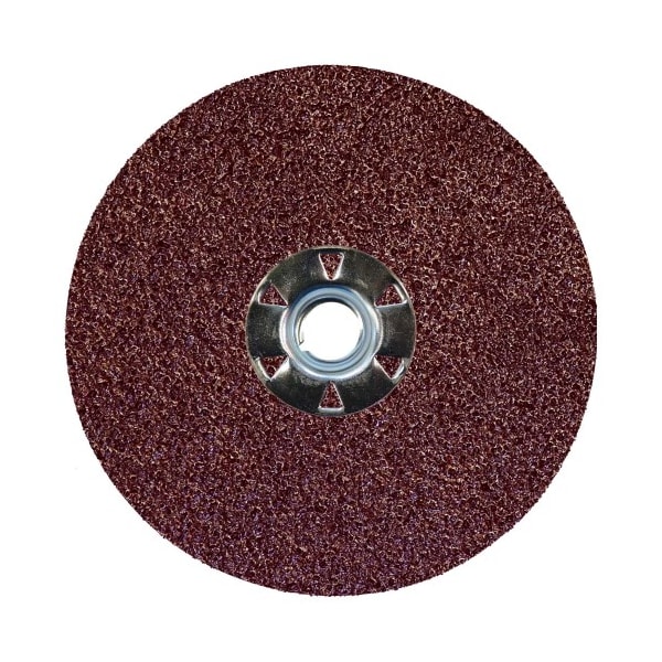 Weiler 5 Wolverine AO RFD 36AO Grit 5/8-11 UNC - 61503