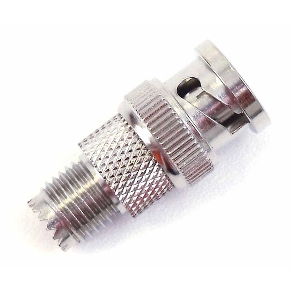 Ezgeneration Mini UHF Female to BNC Male - EZ981397
