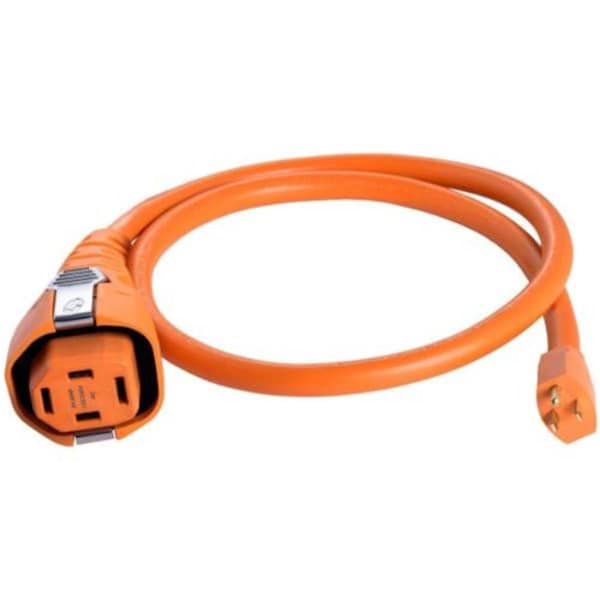 Smp C50044L515P 15-50A Female Wall Plug Connector - SMPC50044L515P