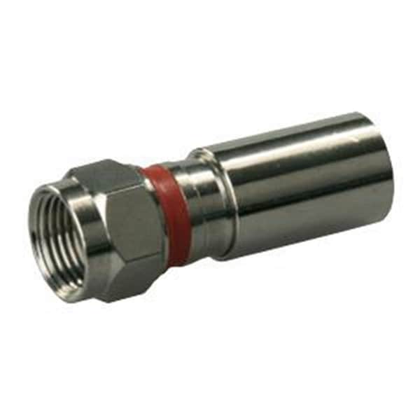 Powerhouse 47285 Crimped Coax End - PO655329