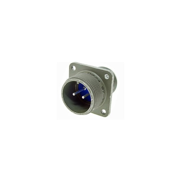 Amphenol CC SZ 36 wBUSH ZN CAD OD - 97305710241
