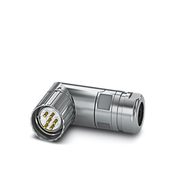 Phoenix Contact CA-09P1N12T0DN Cable connector CA - 1619334