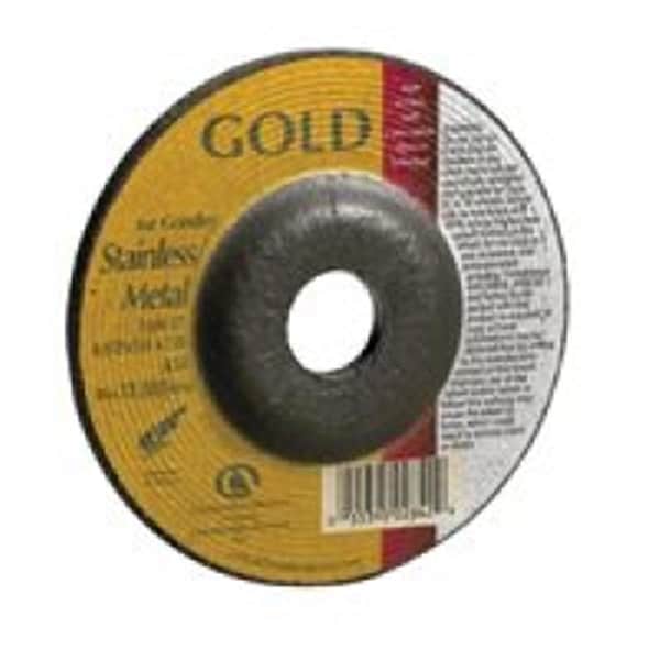 Carborundum para Acero - Metal 27 7 x 0.12 x 0.63-11 - 481-05539504716