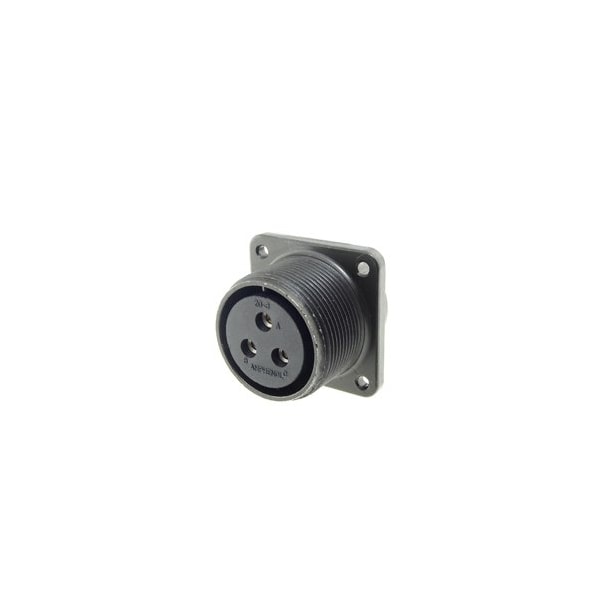 Amphenol ER 23C 1616 212 38 24 SKT - 7506863206S