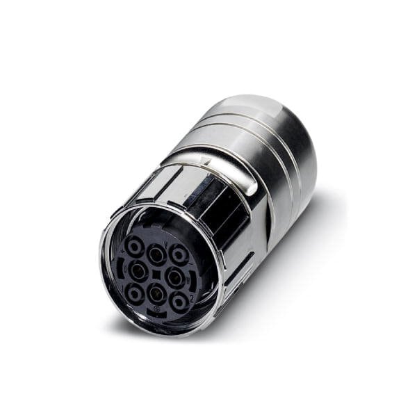 Phoenix Contact SM-7ES1N8A8004 Cable connector straight - 1605854