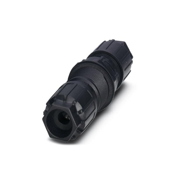 Phoenix Contact QPD CW 3PE2 5 2X9-14 BK Cable connector - 1582539