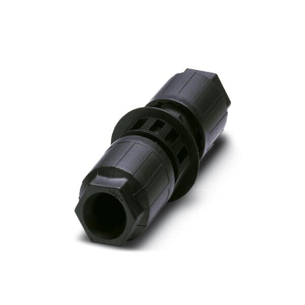 Phoenix Contact QPD CW 4PE2 5 2X6-11 BK Cable connector - 1403844