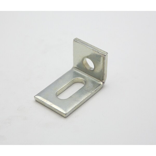Flex-Strut Angle, Hole-Short Slot, 1-5/8x2-5/8 - FS-5106 E/G