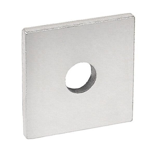 Southwire Square Strut Washer For 5/8 Bolt 316 Stainless Steel, 1-5/8 - SW-5/8-SS