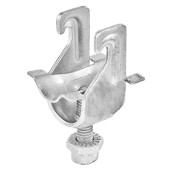 Southwire Emt And Rigid One Piece Strut Clamp, 3/4 - OPCC-75