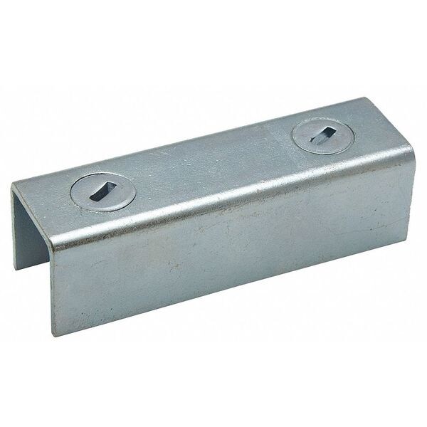 Flex-Strut Strut Joiner, In-Line, For FS-200 Channel - FS-6441 E/G