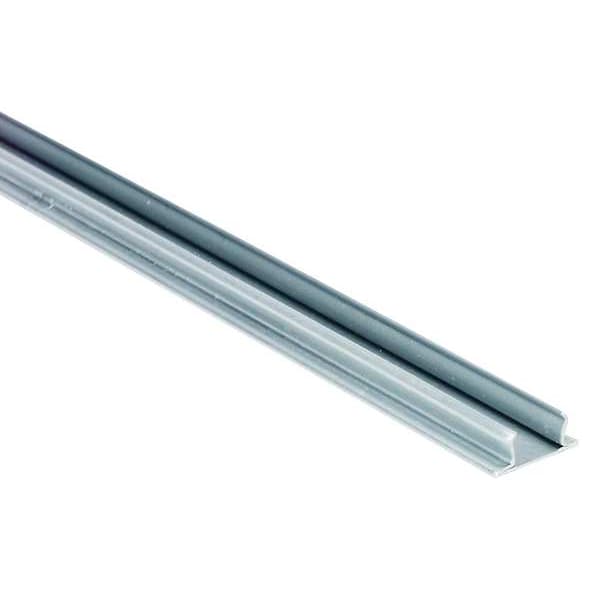 Superstrut Channel Cover, Silver - AB844PG