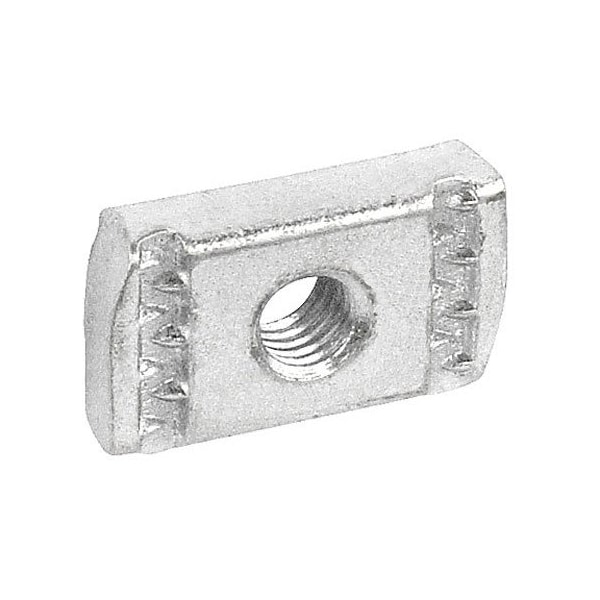 Southwire No Spring Nut For 1/2-13 Rod - SNWO1213