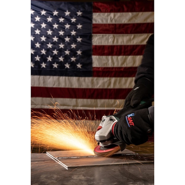 United Abrasives/Sait Disco de Aletas 6x7/8 Z 80xPK10 - 78039