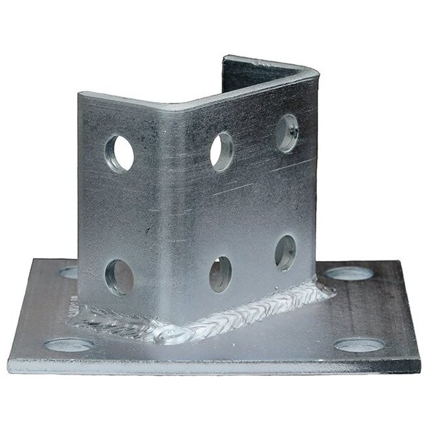 Dottie L.H. Dottie 12 Hole Double Channel Tall Clevis, 10PK - SPB1245