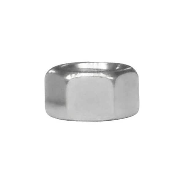 Unistrut RHHXN037EG 0.38 in. Strut Hex Nut - 3407657