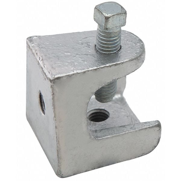 Flex-Strut Rod Support, Wide, 1/4", Hole 1" - FS-5718-1/4 E/G