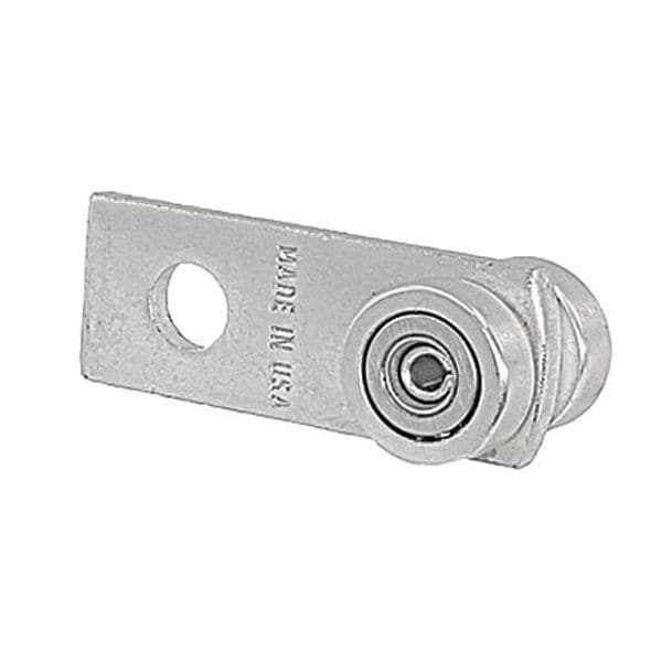 Vast Strut Trolley, 3-1/2" L x 1-5/16" W, PK5 - V399-5