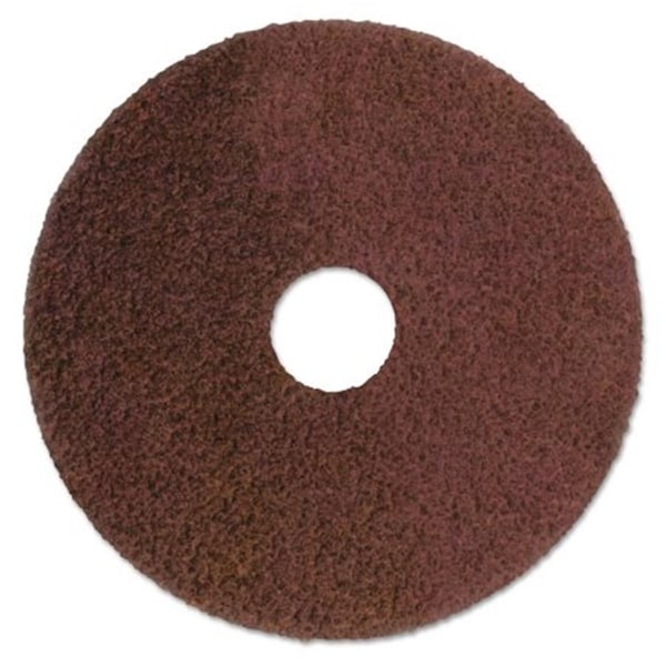 Disco de Fibra de Resina de Grano A 36 de 4.5 pulgadas - 102-45A36