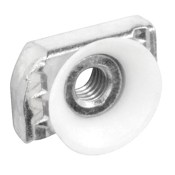 Southwire Channel Cone Nut Fits All Channel Sizes 3/8-16 - SNCN3816