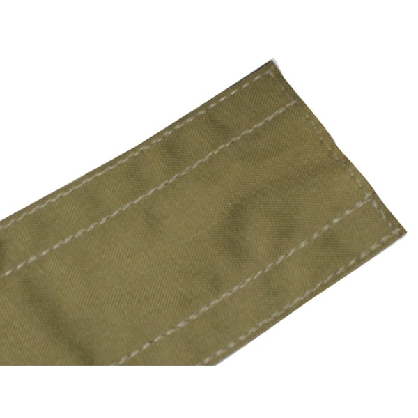 Safcord Carpet Cable Cover, 6 ft L, 4 in W, 1 Channel, Nylon, Taupe - SF4-6-TAUPE