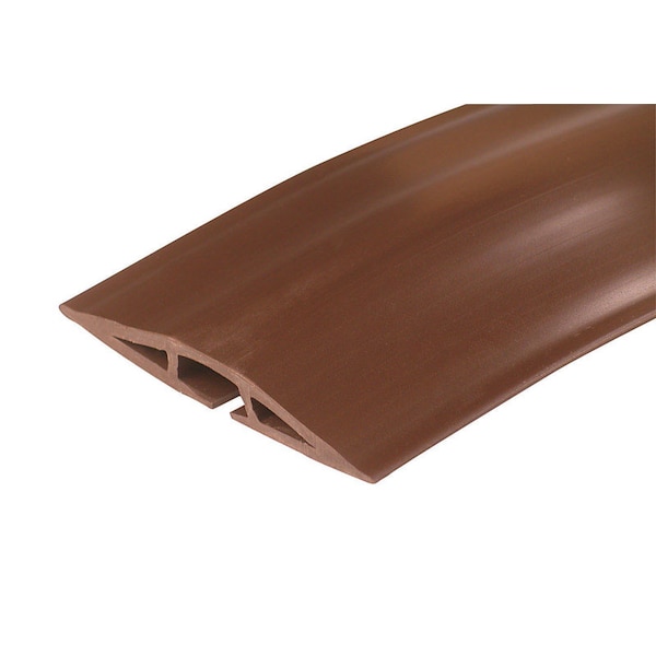 Corduct Legrand Corduct 1/2 in. D X 15 ft. L Cable Protector 1 pk - CDB-15