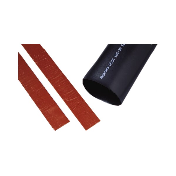 Te-Energy END SEALING CAP, 0.65-1.25, RANGE, ICEA/ANSI C119.1,102L033/S(S100) - ESC 3/A