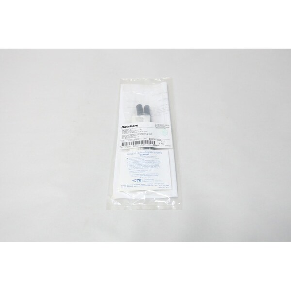 Raychem WIRE SPLICE KIT & HEAT SHRINK TUBING - SN-KIT20