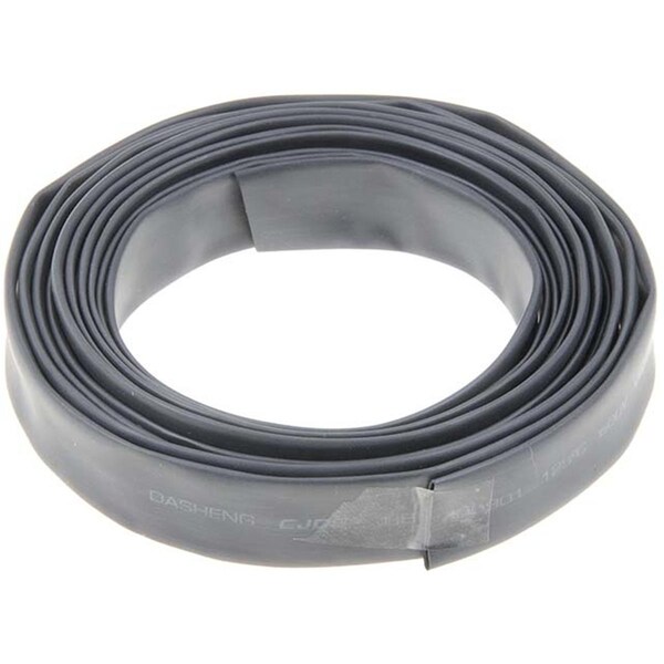 Dorman Heat Shrink Tube, 5/16 in, Black, 8 ft - D18-85267