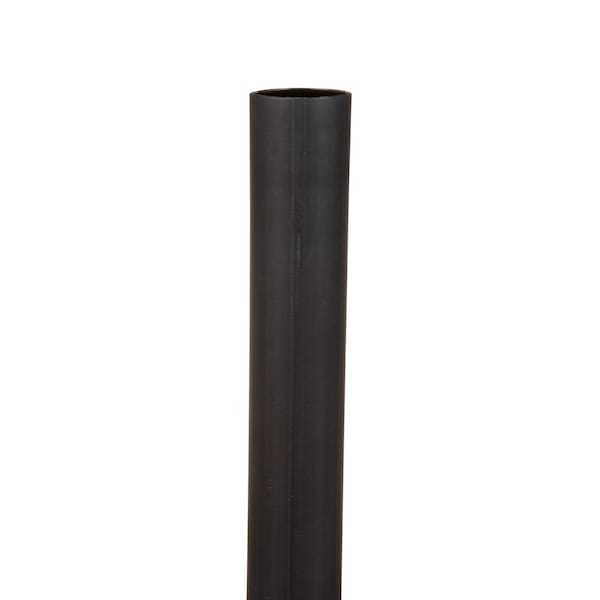 3M Adhesive Lined Heat Shrink Tube, Heavy Wall, 3:1 I.D. Shrink Ratio, 1.1 in I.D. Before Shrinking - ITCSN-1100-6-BULK