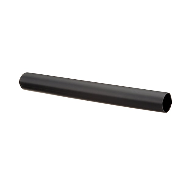 3M Adhesive Lined Heat Shrink Tube, Heavy Wall, 3:1 I.D. Shrink Ratio, 1.1 in I.D. Before Shrinking - ITCSN-1100-6-BULK