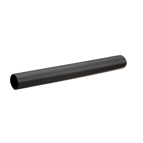 3M Adhesive Lined Heat Shrink Tube, Heavy Wall, 3:1 I.D. Shrink Ratio, 1.1 in I.D. Before Shrinking - ITCSN-1100-6-BULK