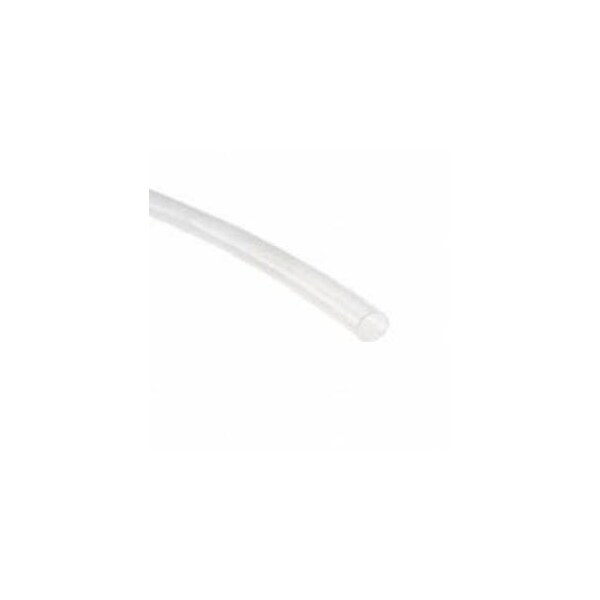 Sumitomo Heat Shrink Tube, Single Wall, 2:1 I.D. Shrink Ratio, Clear, 100 ft - A2-1/2-CLR-S