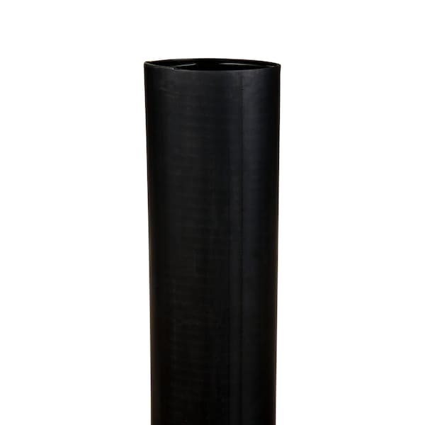 3M Adhesive Lined Heat Shrink Tube, Heavy Wall, 3:1 I.D. Shrink Ratio, 3 in I.D. Before Shrinking - ITCSN-3000-12-BULK