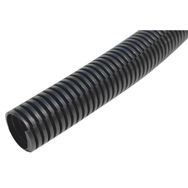 Drossbach Corrugated Tubing, Nylon, 1 in., 300 ft - 100NDBSG0000XZS