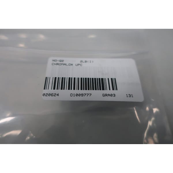 Chromalox SINGLE ENTRY POWER CONNECTION KIT WIRE SPLICE KIT & HEAT SHRINK TUBING - UPC