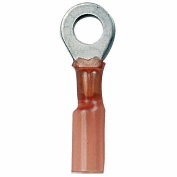 Safety First 321603 0.37 in. 8 Awg Heatshrink Ring, 3PK - SA1802097