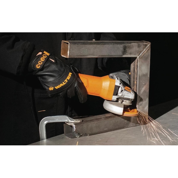 Walter Surface Technologies Enduro Flex Turbo 5 in. x7/8 in. T29 Grit 36/60 - 06A532

Walter Surface Technologies Enduro Flex Turbo 5 pulg. x 7/8 pulg. T29 Grano 36/60 - 06A532