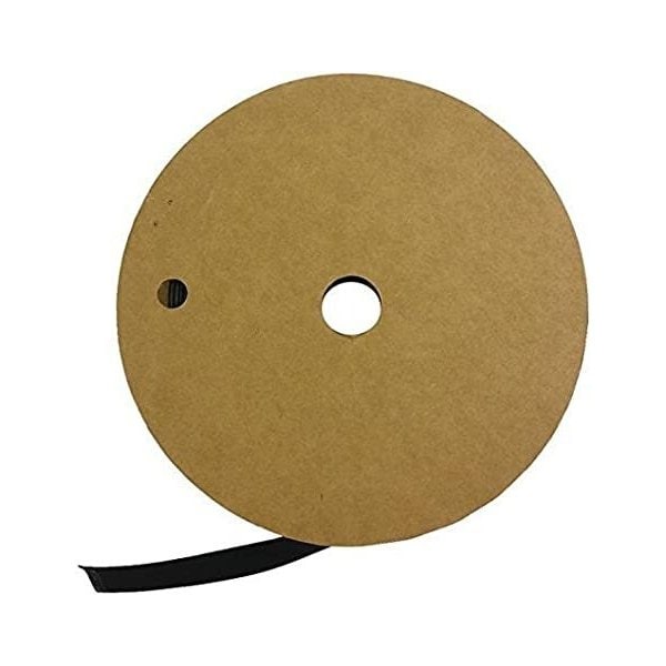 Battery Doctor Heat Shrink Tube, 2:1 I.D. Shrink Ratio, Black, 25 ft - 80714