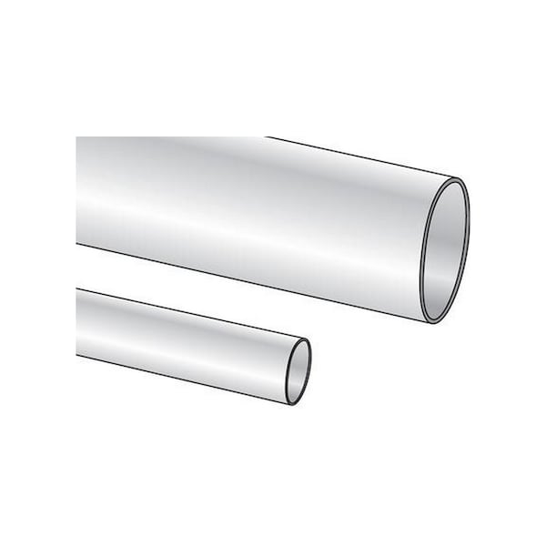 Alpha Wire .028" ID TFE TUBING, ASTM-D-3295, 100FT - TFT20022 NA001