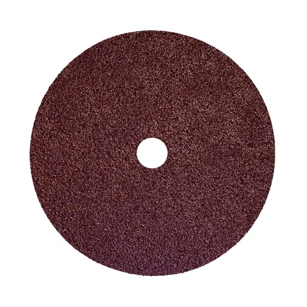 Weiler 7 Wolverine AO RFD 36AO Grit 7/8 Arbor Hole - 59523