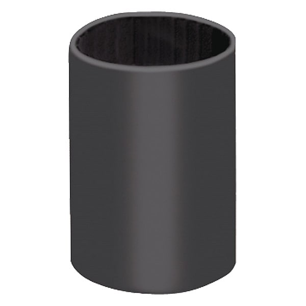 Quickcable Adhesive Lined Heat Shrink Tube, Dual Wall, 3:1 I.D. Shrink Ratio, 0.5 in I.D. Before Shrinking - 5661-050B